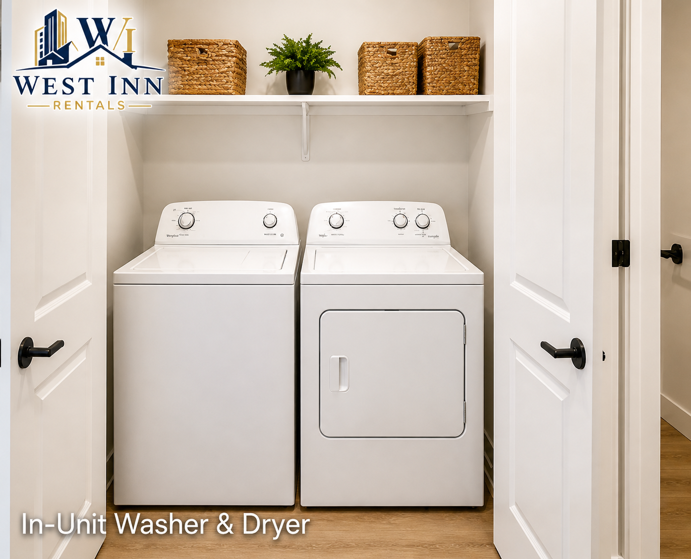 West Inn Rise $2,300 /Month